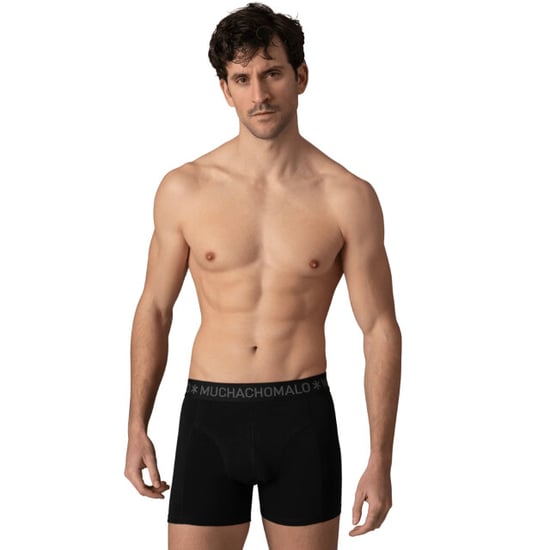 Muchachomalo Heren Boxershorts - 10-Pack - Mannen Onderbroeken - Image 2
