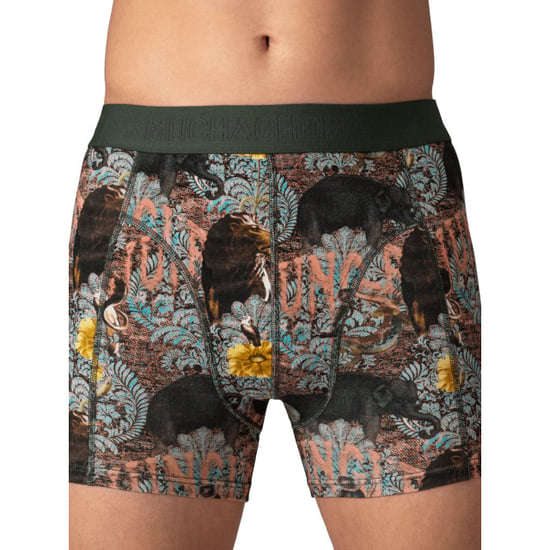 Muchachomalo Heren Boxershorts - 10-Pack - Mannen Onderbroeken - Image 4