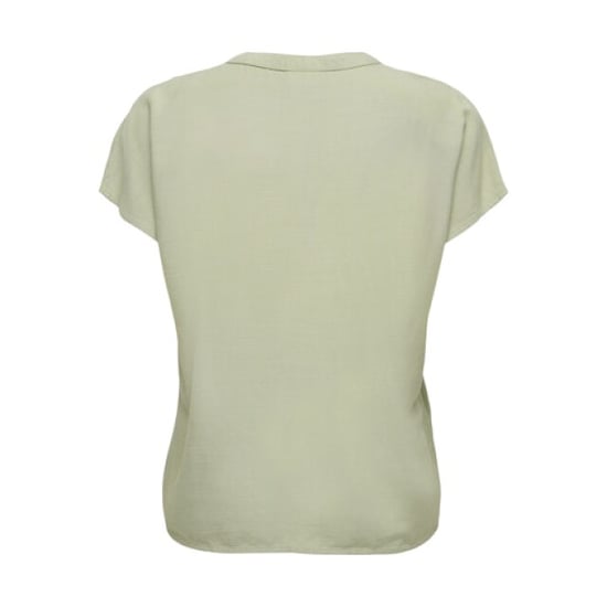 Jacqueline de Yong caya lion linen s/s top wvn dia 15346547 laurel oak - Image 4