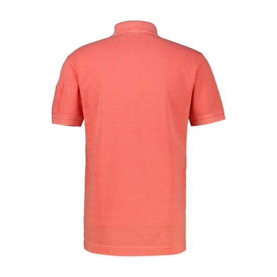 Lerros Polo ss koraal - Image 2
