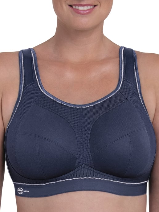 Active Extreme Control F-K Sports Bra - Image 1