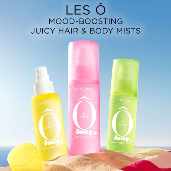 Lancôme Ô Zenith Juicy Hair & Body Mist 100ml, sun-kissed fruity-floral mist - Image 5