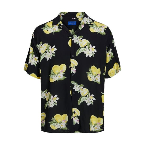 Jack & Jones Jorluke flores resort shirt ss jnr dessin - Image 1