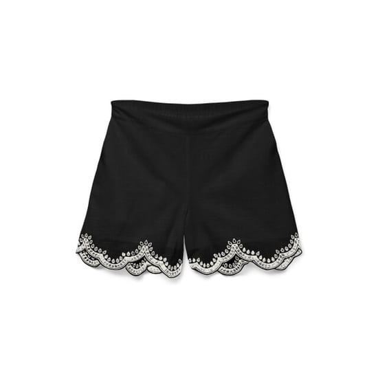 Vero Moda Vmdiana mw shorts wvn btq - - Image 1