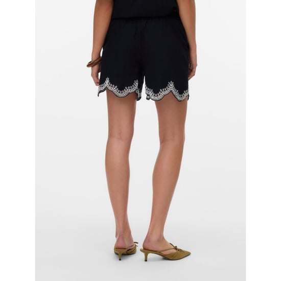 Vero Moda Vmdiana mw shorts wvn btq - - Image 3