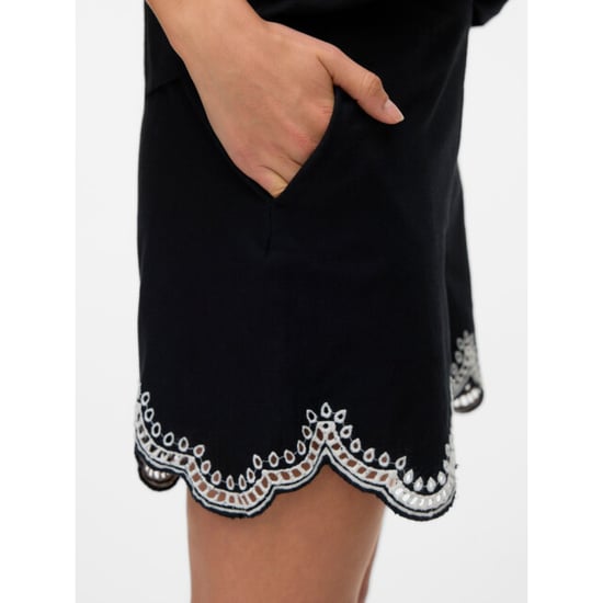 Vero Moda Vmdiana mw shorts wvn btq - - Image 4