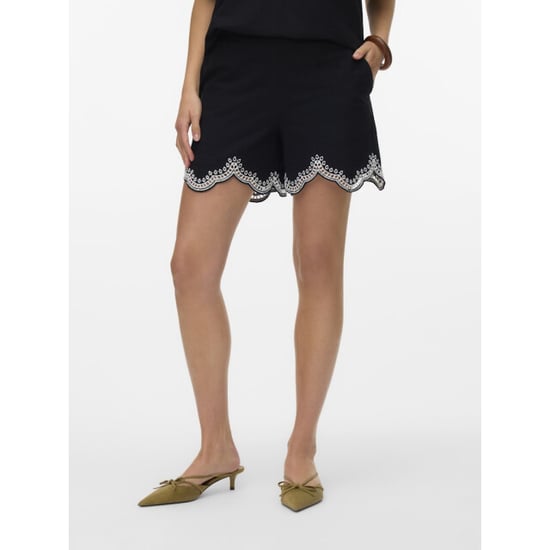 Vero Moda Vmdiana mw shorts wvn btq - - Image 6