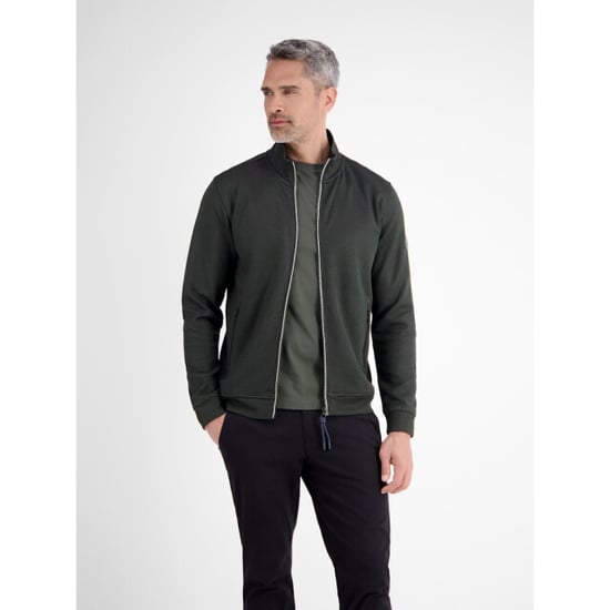 Lerros Sweat vest - - Image 3