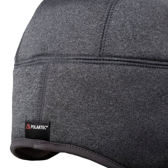 Unisex Strath Beanie Fleece Varm Utomhus Vandring Gång Vintermössa - Image 3