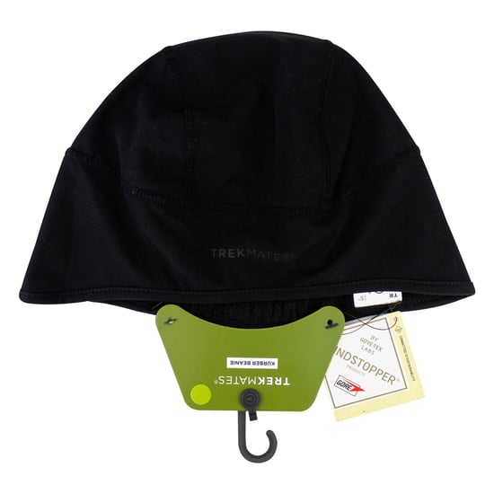 Kurber Beanie Vindavvisande Softshell Unisex Varm Vandring Utomhusmössa - Image 2