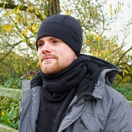 Kurber Beanie Vindavvisande Softshell Unisex Varm Vandring Utomhusmössa - Image 3