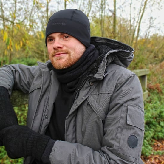Kurber Beanie Vindavvisande Softshell Unisex Varm Vandring Utomhusmössa - Image 4