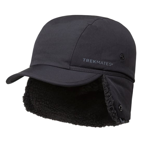 Herrarnas och damers vattentäta isolerade Gore-Tex vinter softshell utomhushatt - Image 1