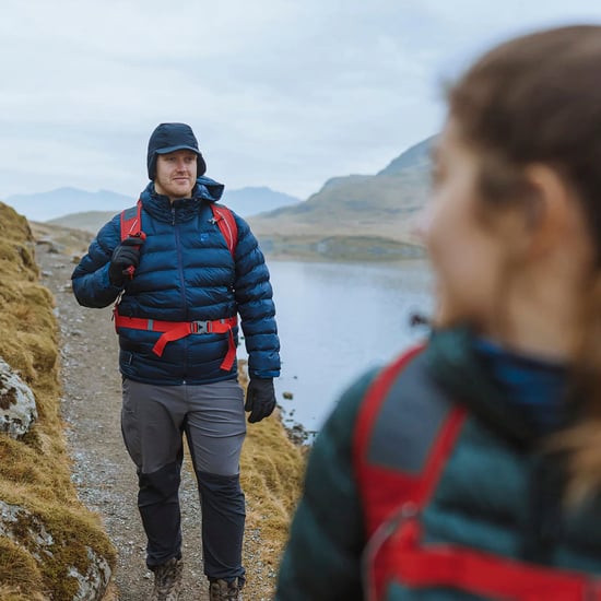 Herrarnas och damers vattentäta isolerade Gore-Tex vinter softshell utomhushatt - Image 3