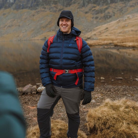 Herrarnas och damers vattentäta isolerade Gore-Tex vinter softshell utomhushatt - Image 4