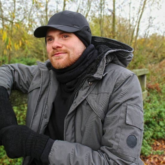 Higgor Cap Winddicht Softshell GORETEX INFINIUM Warme Wandeling Buiten Hoed - Image 4