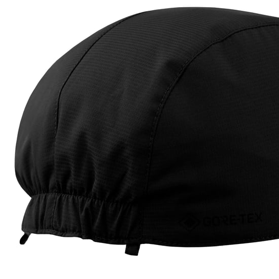 Herrar Damer Stanage Keps Vattentät Vindskyddande Packbar Vandring Utomhus Hatt - Image 3