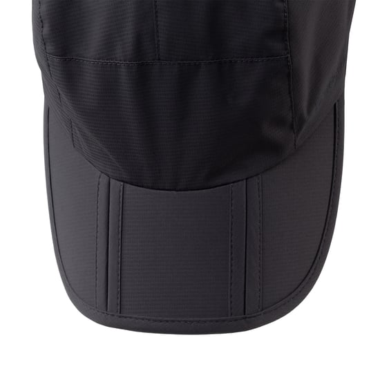 Herr Dams Stanage Keps Vattentät Vindresistent Packbar Vandring Utomhus Hatt - Image 4