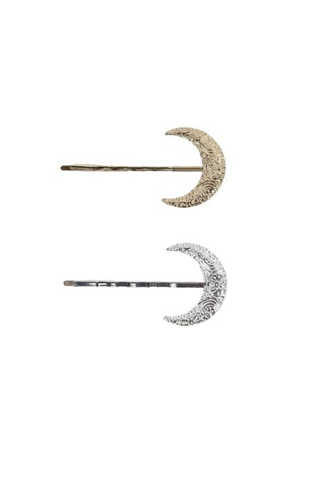 Elegant Hair Clip Bundle - Image 2