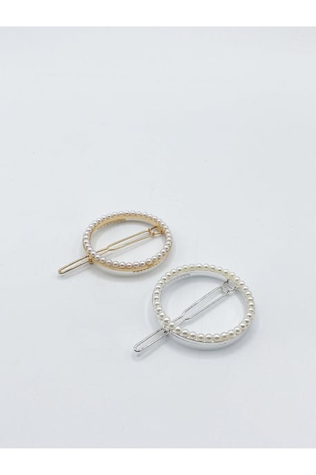 Elegant Hair Clip Bundle - Image 4
