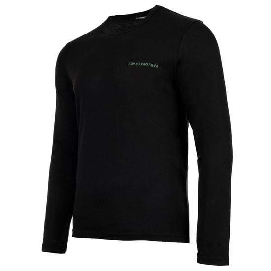 Emporio Armani Lange Mouw - Image 2