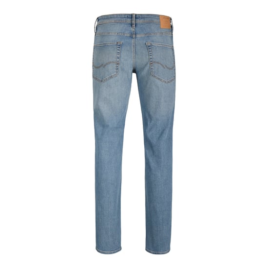 Jack & Jones Jeans Clark Original Jeans Blå - Image 2