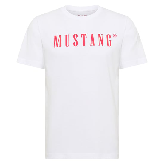Mustang T-Shirt - Image 1