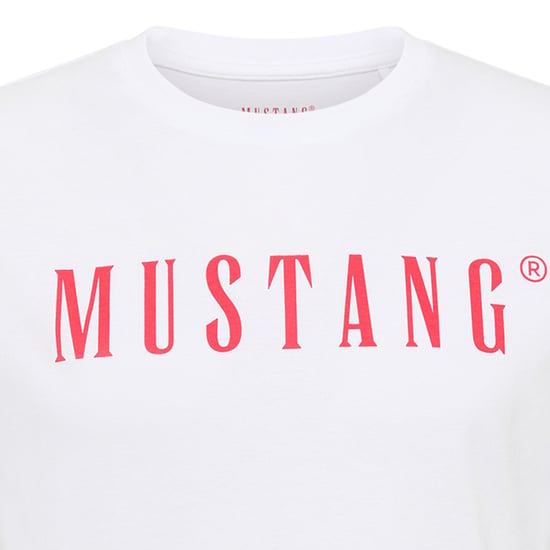 Mustang T-Shirt - Image 3