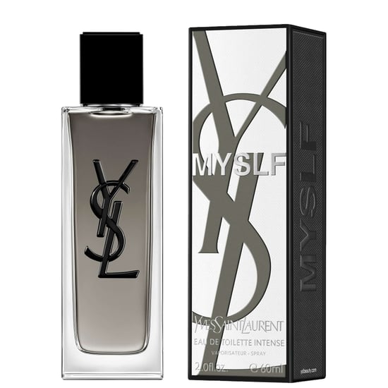 Yves Saint Laurent MYSLF Eau de Toilette Intense 60ml - Image 2