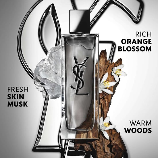 Yves Saint Laurent MYSLF Eau de Toilette Intense 60ml - Image 3