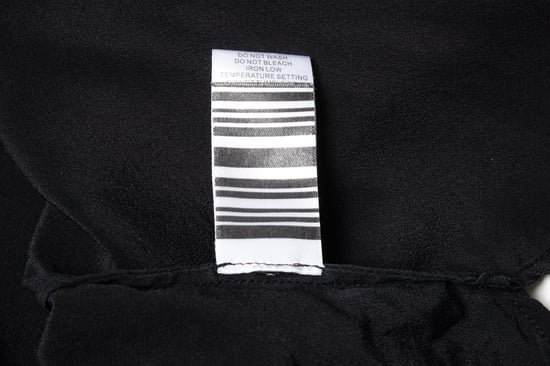 Joseph, Zijden zwarte shirt - Image 6