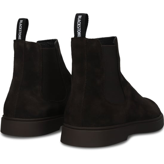 COBBLE DEAN - GG393 Coffee - Chelsea boots - Image 4