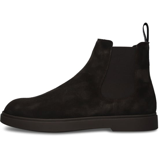 COBBLE DEAN - GG393 Coffee - Chelsea boots - Image 5