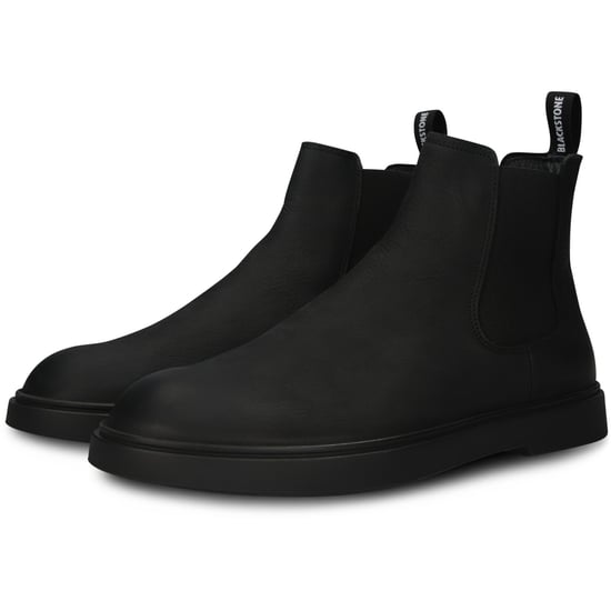 COBBLE DEAN - GG398 Black - Chelsea boots - Image 2