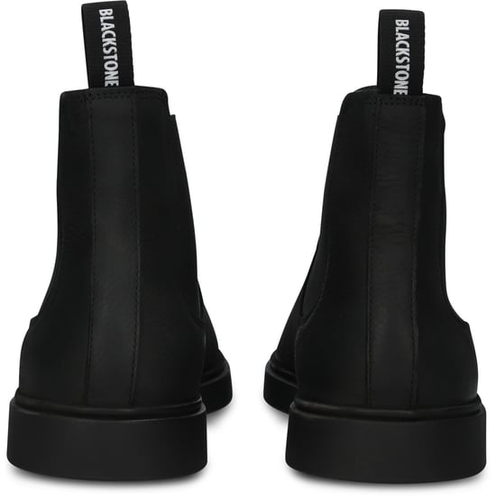 COBBLE DEAN - GG398 Black - Chelsea boots - Image 3