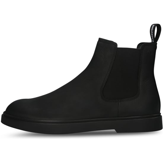 COBBLE DEAN - GG398 Black - Chelsea boots - Image 5