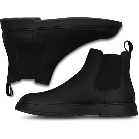 COBBLE DEAN - GG398 Black - Chelsea boots - Image 6