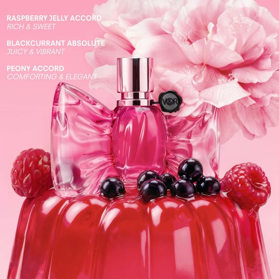 Viktor&Rolf Bonbon Berry Jelly Eau de Parfum 50 ml - Image 2