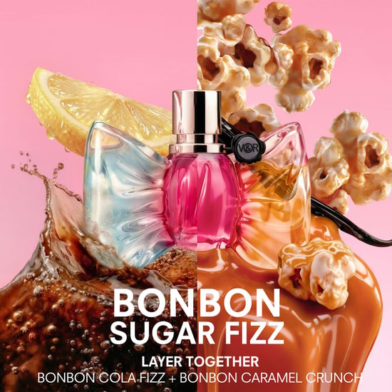 Viktor&Rolf Bonbon Caramel Crunch Eau de Parfum 50 ml - Image 6