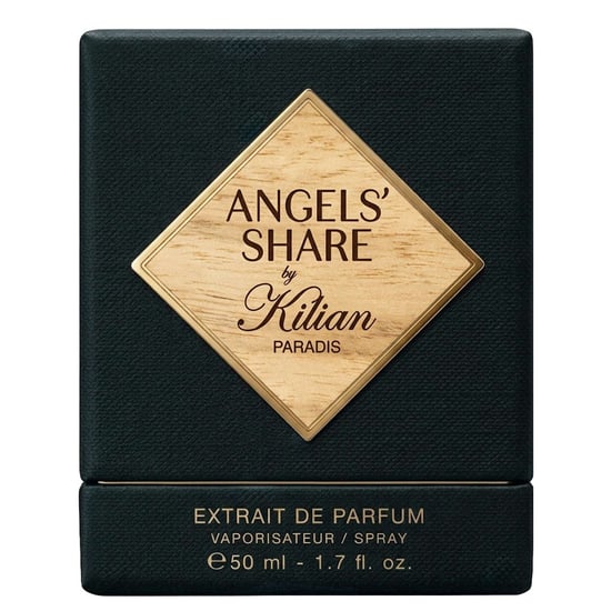 Kilian Angels' Share Paradis Extrait de Parfum Spray 50ml - Image 2