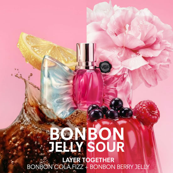 Viktor&Rolf Bonbon Cola Fizz Eau de Parfum 50 ml - Image 6