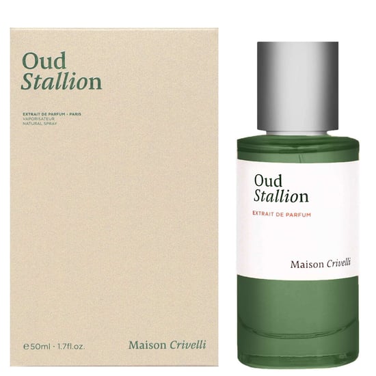 Maison Crivelli Hibiscus Mahajad Extrait de Parfum 100 ml - Image 3