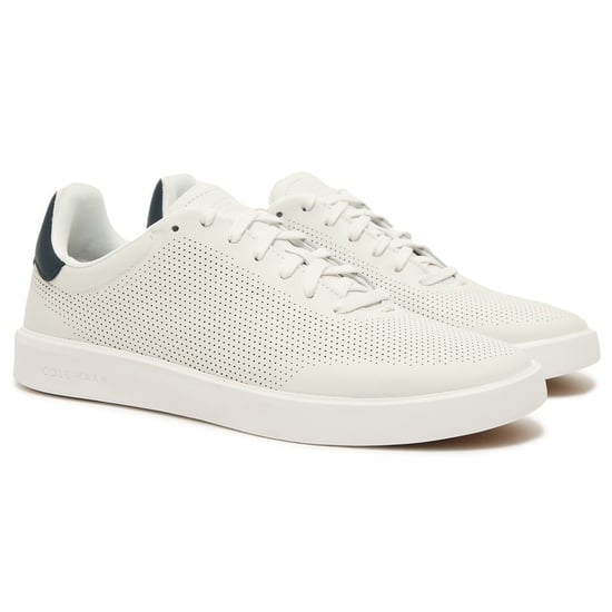 Cole Haan Grand Cross Court Daily Laser Trainers - Image 2