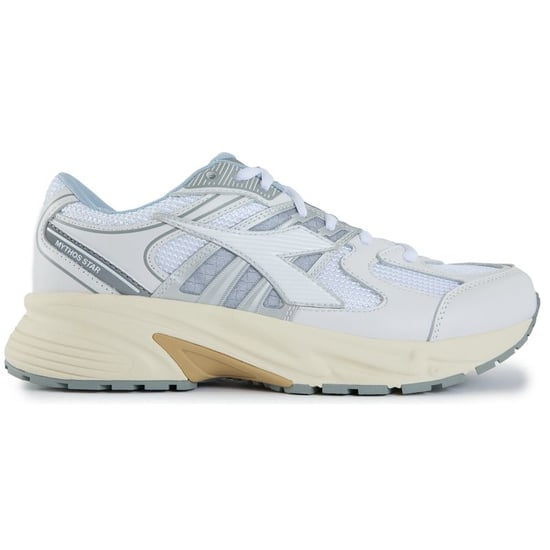 Diadora Mythos Star Sneakers - Image 1