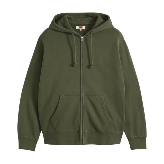 Levi's Sweat Vest - Image 1