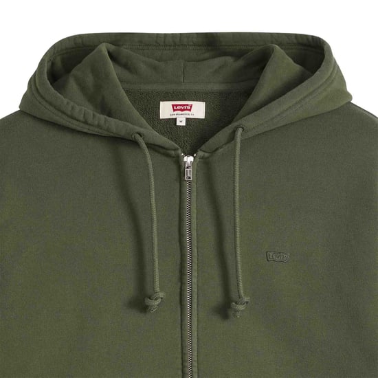 Levi's Sweat Vest - Image 2