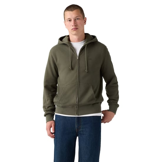 Levi's Sweat Vest - Image 3