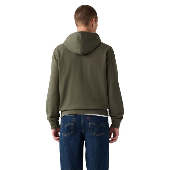 Levi's Sweat Vest - Image 4