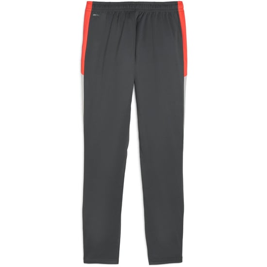 Men's Puma Individualliga Training Pants Tracksuit Bottom in Shadow Gray - Image 2