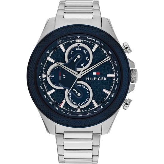 Tommy Hilfiger Horloge Clark Multicolour - Image 2